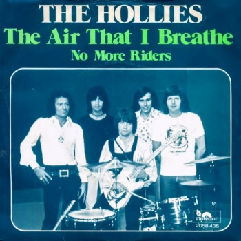The Hollies